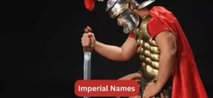 Imperial Names