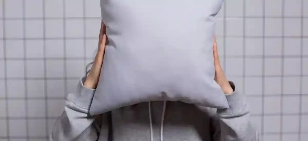 Different Names for Pillows